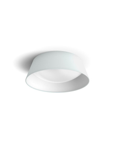 Plafoniera LED Philips Dawn CL258, 14W, 1100 lm, lumina calda