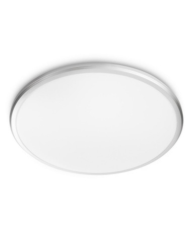 Plafoniera LED Philips Spray CL260, 17W, 1500 lm, lumina calda