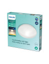 Plafoniera LED Philips Canopus CL259, 17W, 1500 lm, lumina