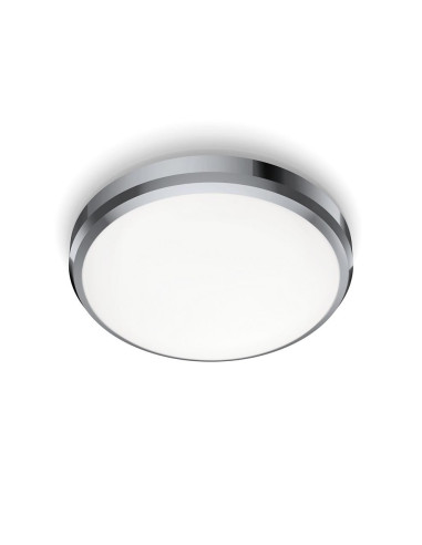 Plafoniera LED Philips Doris CL257, 6W, 640 lm, lumina neutra