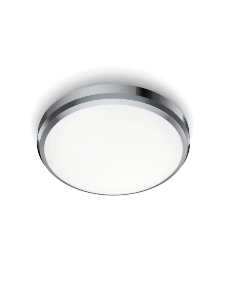 Plafoniera LED Philips Doris CL257, 6W, 640 lm, lumina neutra