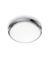 Plafoniera LED Philips Doris CL257, 6W, 640 lm, lumina neutra