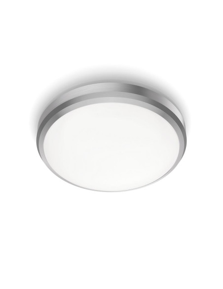 Plafoniera LED Philips Doris CL257, 6W, 640 lm, lumina neutra