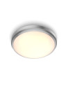 Plafoniera LED Philips Doris CL257, 6W, 600 lm, lumina calda