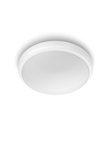 Plafoniera LED Philips Doris CL257, 6W, 640 lm, lumina neutra