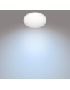 Plafoniera LED Philips CL251, 10W, 1050 lm, lumina neutra