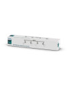Spot Philips Essentials Burlap, 4xE14, 4x40W, IP20