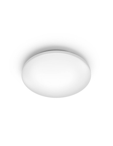 Plafoniera LED Philips CL251, 10W, 980 lm, lumina calda