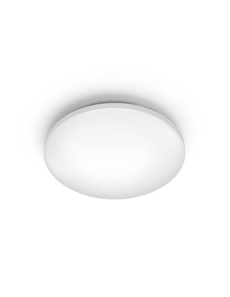 Plafoniera LED Philips CL251, 10W, 980 lm, lumina calda