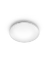 Plafoniera LED Philips CL251, 10W, 980 lm, lumina calda