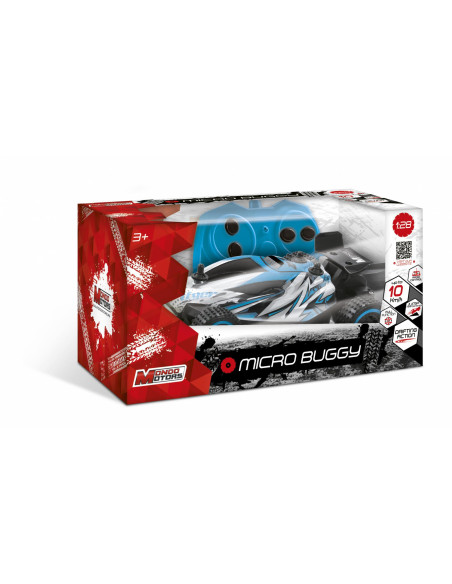 MASINA MICRO BUGGY 1:28,,MDMM634551