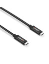 Cablu Lindy LY-43348, Active USB 3.2 Gen 2 C/C, 3m,,LY-43348
