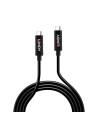 Cablu Lindy LY-43348, Active USB 3.2 Gen 2 C/C, 3m,,LY-43348