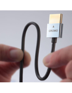 Cablu Lindy LY-41682, HDMI to Micro HDMI Cable with Ethernet 2
