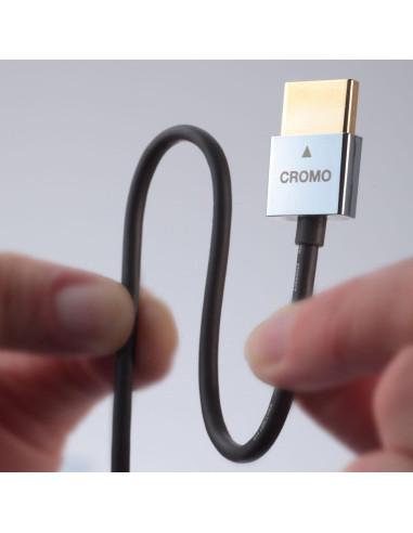 Cablu Lindy LY-41682, HDMI to Micro HDMI Cable with Ethernet