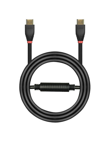 Cablu Lindy LY-41074, Active HDMI 2.0 18G (ARC), 25m,,LY-41074