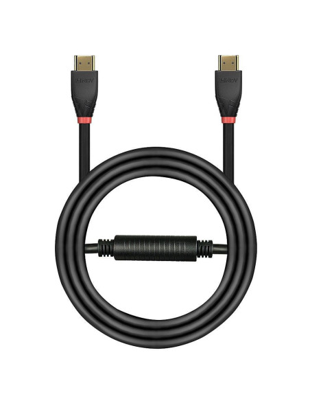 Cablu Lindy LY-41074, Active HDMI 2.0 18G (ARC), 25m,,LY-41074