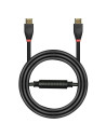 Cablu Lindy LY-41074, Active HDMI 2.0 18G (ARC), 25m,,LY-41074