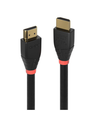 Cablu Lindy LY-41074, Active HDMI 2.0 18G (ARC), 25m,,LY-41074