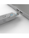 Lindy LY-40622, USB Type A Port Blocker Key,,LY-40622