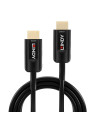 Cablu Lindy LY-38380, HDMI, 10m,,LY-38380