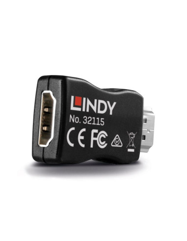 Emulator Lindy LY-32115, HDMI 2.0,,LY-32115