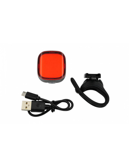 STOP B-RACE TWIN REINCARCABIL USB 36 CHIPS LED, 6,I9F229