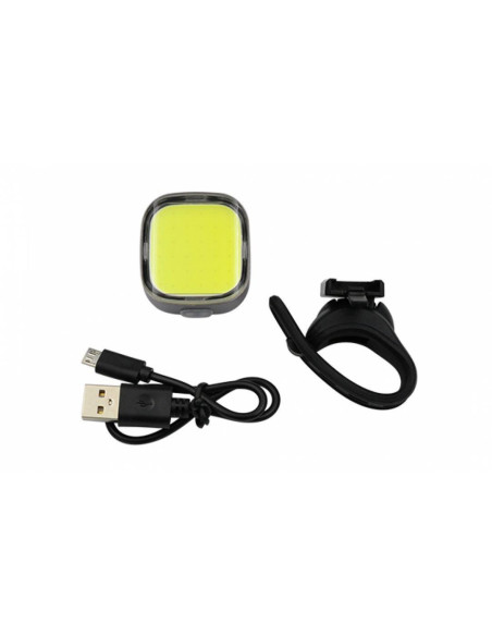 FAR B-RACE TWIN REINCARCABIL USB, 36 CHIPS LED, 6,I9F228