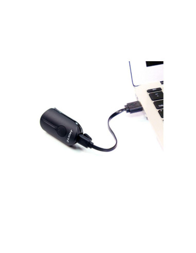 FAR D-LIGHTREINCARCABIL USB 3W 4,I9F225