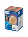 Bec LED inteligent vintage (decorativ) Philips Filament Globe