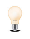 Bec LED inteligent Philips Bulb A60, Wi-Fi, Bluetooth, E27, 7W