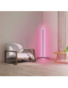 Lampadar LED RGB Ledvance SMART+ Wifi Floor Corner, 12W, 200