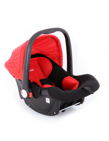 Scoica auto 0-13 kg,,UGCS-35RED