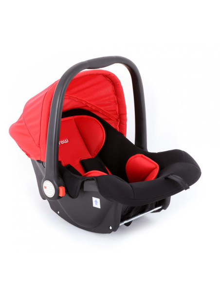 Scoica auto 0-13 kg,,UGCS-35RED