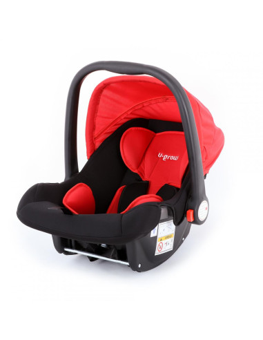 Scoica auto 0-13 kg,,UGCS-35RED