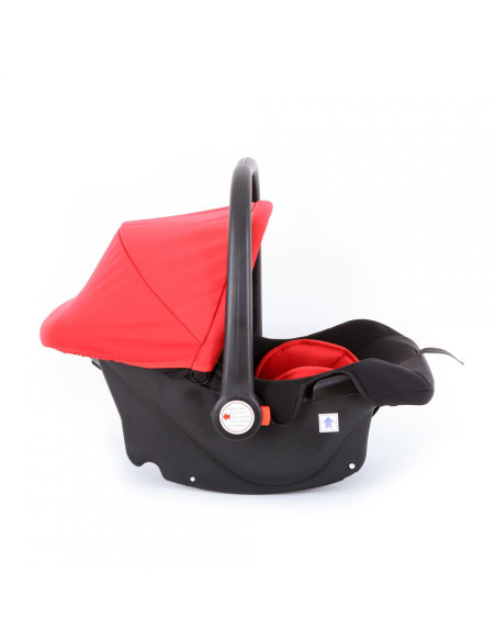Scoica auto 0-13 kg,,UGCS-35RED