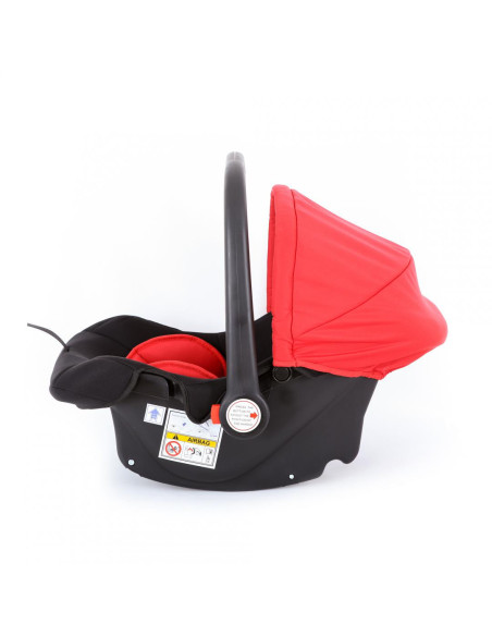 Scoica auto 0-13 kg,,UGCS-35RED