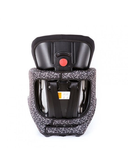 Scaun auto 9-36 kg,,UGCS-208GREY