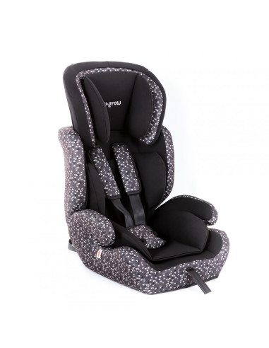 Scaun auto 9-36 kg,,UGCS-208GREY