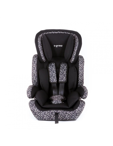 Scaun auto 9-36 kg,,UGCS-208GREY
