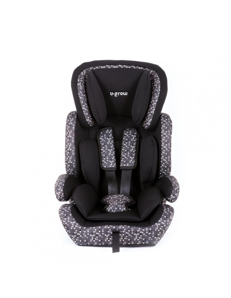 Scaun auto 9-36 kg,,UGCS-208GREY