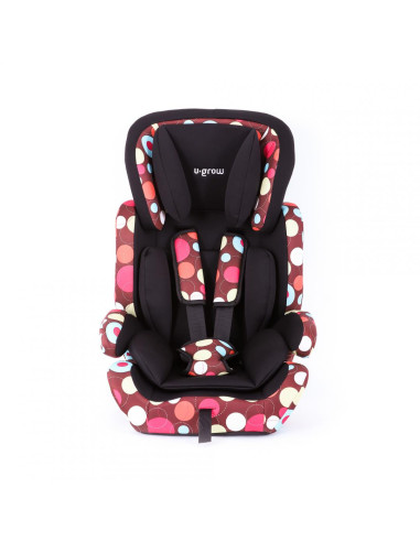 Scaun auto 9-36 kg,,UGCS-208DOTS