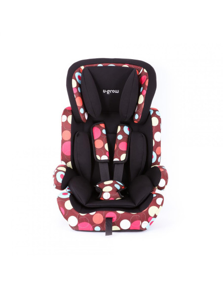 Scaun auto 9-36 kg,,UGCS-208DOTS