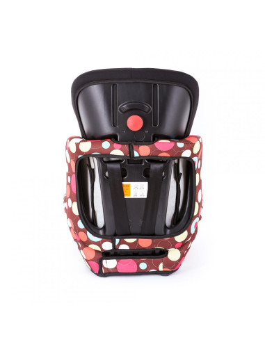 Scaun auto 9-36 kg,,UGCS-208DOTS