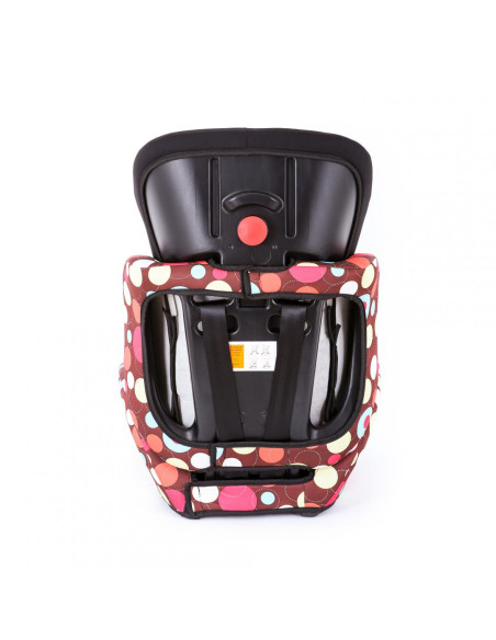 Scaun auto 9-36 kg,,UGCS-208DOTS