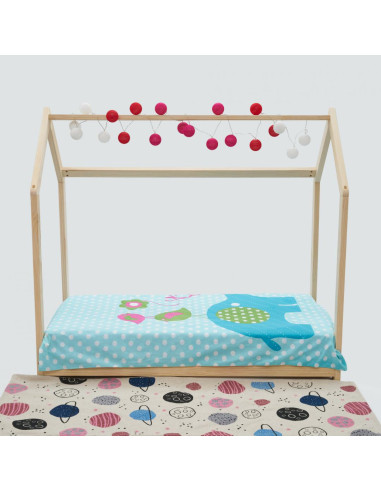 Pat casuta, natur,,UGBB2023