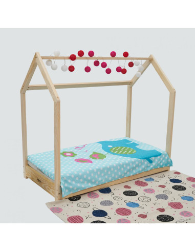 Pat casuta, natur,,UGBB2023