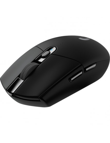 Mouse gaming wireless Logitech G305 LightSpeed Hero 12K DPI