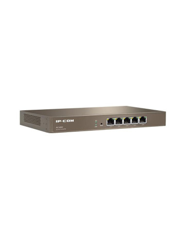 IP-COM AC1000 Wave AP Controller, montare tavan si perete