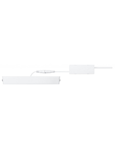 Spot LED Philips Magneos DL252 SQ, 12W, 1350 lm, lumina neutra